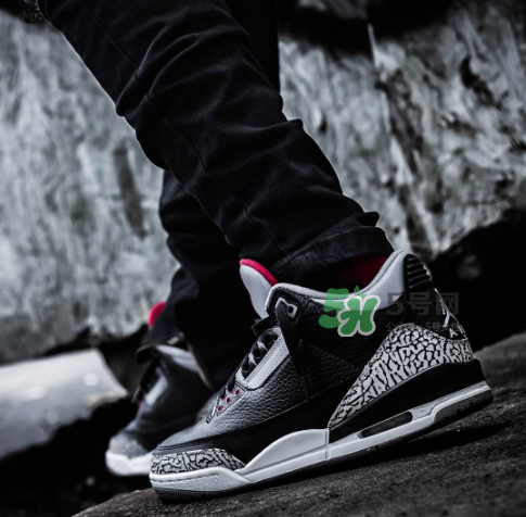 air jordan 3 retro og black cement黑水泥什么時(shí)候發(fā)售？