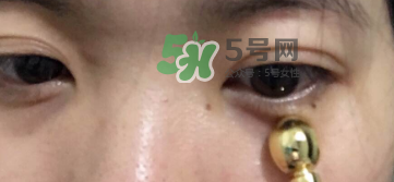 丸美眼霜能去眼袋嗎？丸美眼霜能不能去眼袋？
