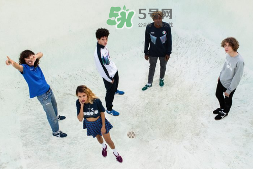 diadora2017秋冬系列怎么樣_好看嗎_款式有哪些？