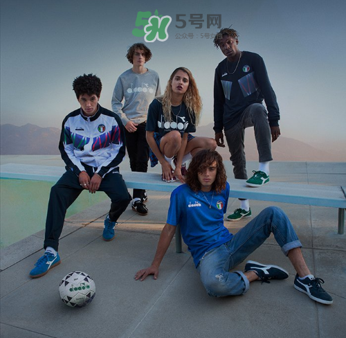 diadora2017秋冬系列怎么樣_好看嗎_款式有哪些？