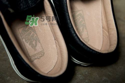 porper與vans vault2017聯(lián)名系列皮革板鞋在哪買？