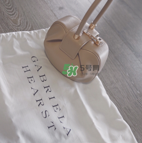 gabriela hearst nina bag多少錢？gabriela hearst包包價(jià)格