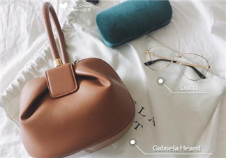 gabriela hearst nina bag多少錢？gabriela hearst包包價(jià)格