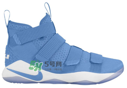 nike lebron soldier 11 tb團(tuán)隊(duì)配色有哪幾款_多少錢？