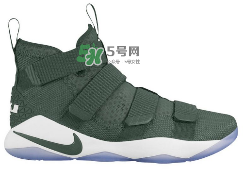 nike lebron soldier 11 tb團(tuán)隊(duì)配色有哪幾款_多少錢？