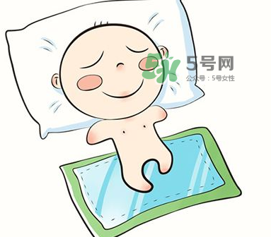 孩子尿床是缺什么？孩子尿床補什么?