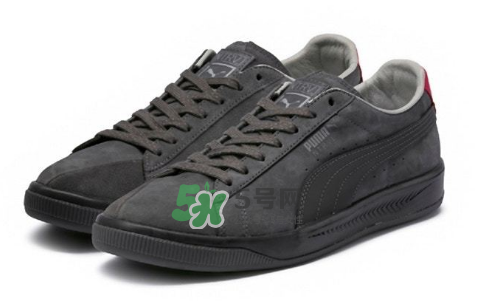staple與puma natvral系列聯名有哪幾款_什么時候發(fā)售？