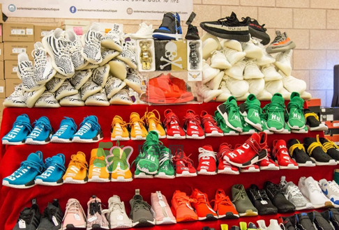 2017sneaker con香港站嘉賓有ray allen？雷阿倫出席sneaker con香港站