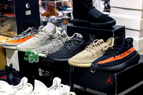 2017sneaker con香港站嘉賓有ray allen？雷阿倫出席sneaker con香港站