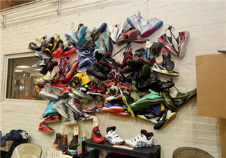 2017sneaker con香港站幾點(diǎn)開始？sneaker con香港站開場時間