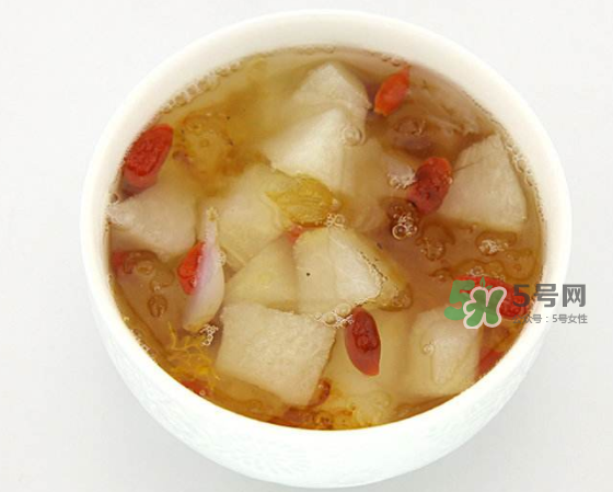 立秋喝什么湯？立秋喝什么湯好？
