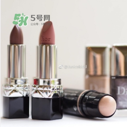 迪奧雙頭頰彩棒怎么樣？迪奧腮紅高光雙頭棒多少錢？
