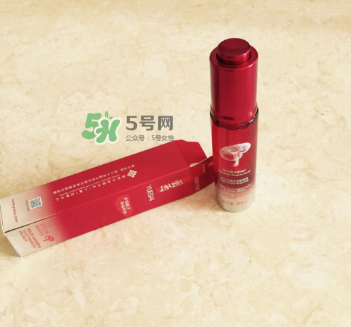 羽西靈芝肌底液怎么樣？羽西靈芝肌底液好用嗎？