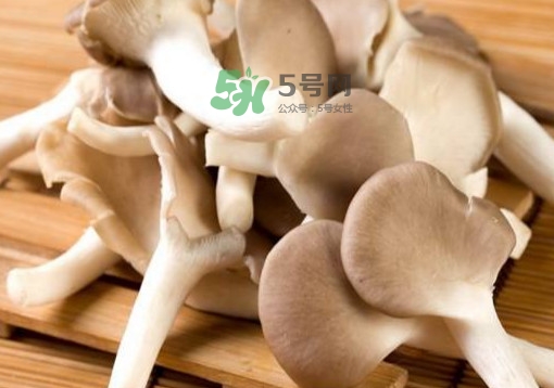 哪些人不能吃秀珍菇？秀珍菇不能和什么同吃？