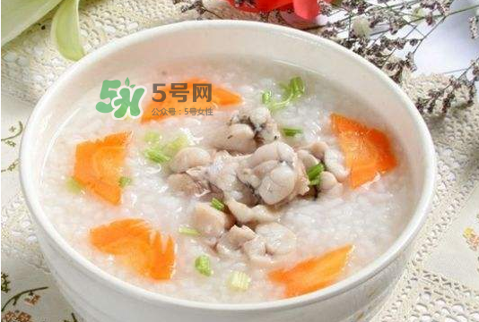 立秋喝什么粥？立秋喝什么粥好？