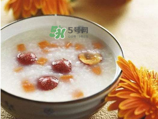 立秋喝什么粥？立秋喝什么粥好？
