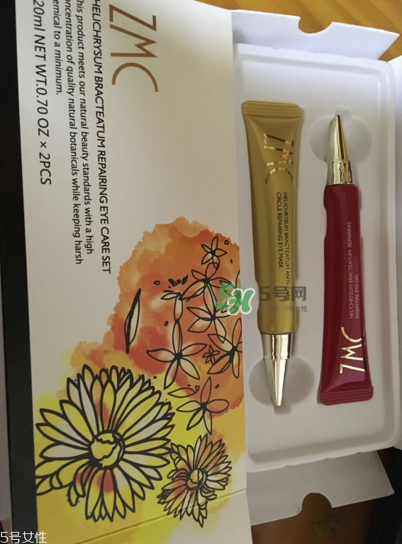 植美村蠟菊眼霜怎么樣？植美村蠟菊眼霜適合什么年齡？