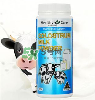 牛初乳是奶粉嗎？牛初乳跟奶粉的區(qū)別