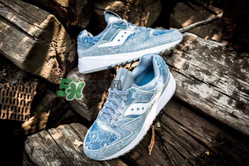 saucony grid 8500 md boro多少錢_在哪買？
