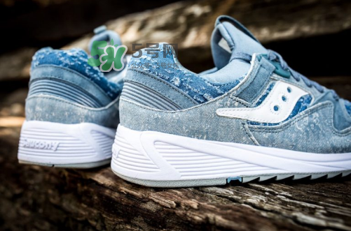 saucony grid 8500 md boro多少錢_在哪買？