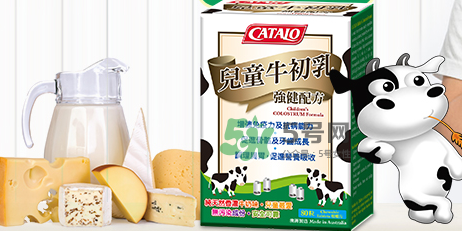 CATALO家得路牛初乳怎么樣？CATALO家得路牛初乳怎么吃？