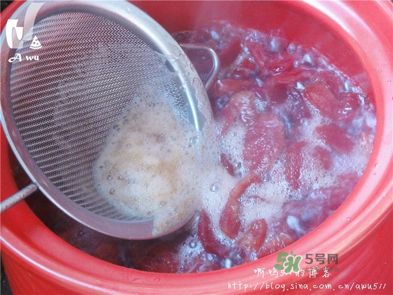 奈李怎么吃？奈李的食用方法