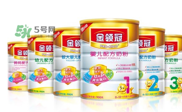 伊利金領(lǐng)冠奶粉有問(wèn)題嗎？金領(lǐng)冠奶粉好嗎