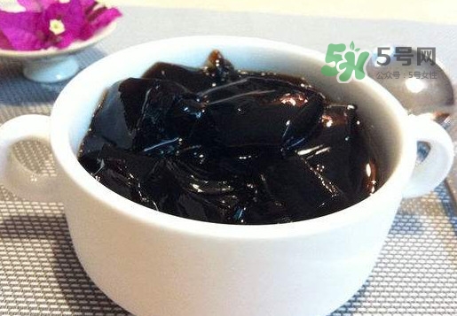 自制燒仙草可以放多久？燒仙草可以隔夜喝嗎