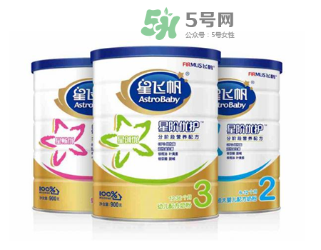 國產(chǎn)奶粉哪個牌子好？十大國產(chǎn)奶粉品牌排行榜