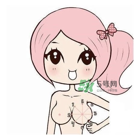 乳貼是什么？乳貼有什么作用？