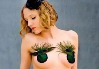 乳貼是什么？乳貼有什么作用？