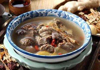 立秋為什么貼秋膘？立秋貼秋膘吃什么？