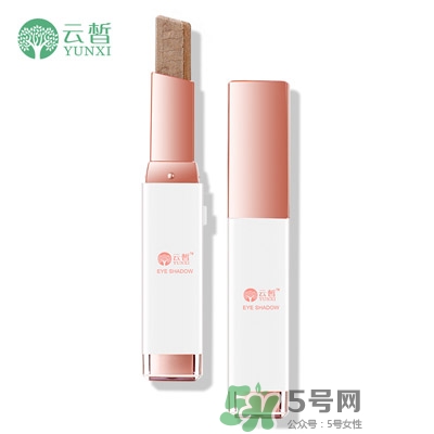 云皙眼影怎么樣？云皙眼影好用嗎怎么畫？