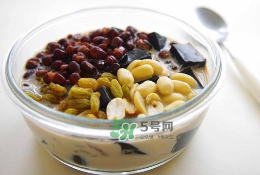 孕婦可以吃燒仙草嗎？燒仙草孕婦能吃嗎