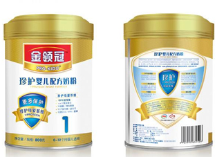 伊利金領(lǐng)冠奶粉有問題嗎？金領(lǐng)冠奶粉好嗎