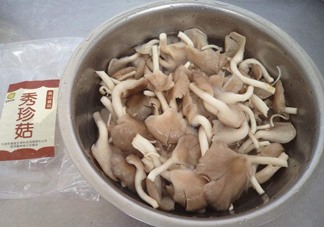 秀珍菇一畝地能種植多少包？秀珍菇如何出菇管理