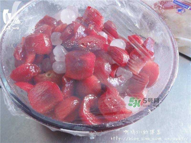奈李怎么吃？奈李的食用方法