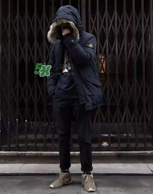 cav empt是什么牌子？cav empt哪里有賣？