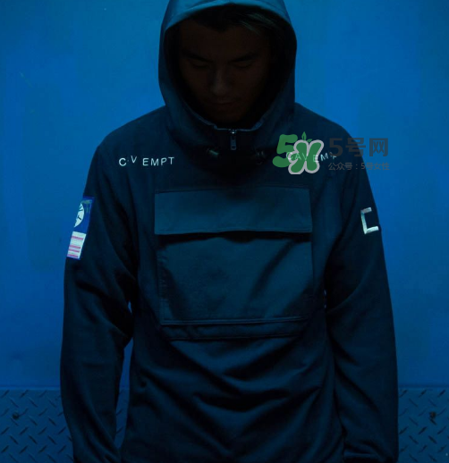 cav empt是什么牌子？cav empt哪里有賣？