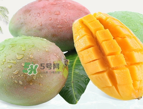 凱特芒果多少錢一斤？凱特芒果價(jià)格