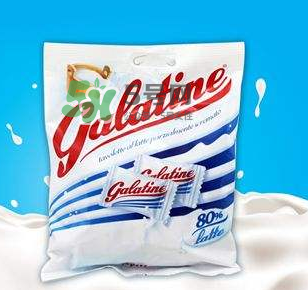 galatine佳樂錠奶片怎么樣？galatine佳樂錠奶片好不好？