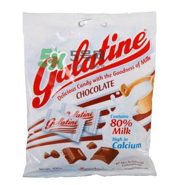 galatine佳樂錠奶片怎么樣？galatine佳樂錠奶片好不好？