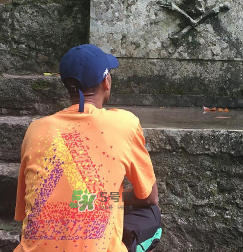 palace2017秋冬新款tri ferg tee什么樣_什么時候發(fā)售？