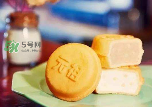 元祖雪月餅什么時候有？元祖雪月餅什么時候上市？
