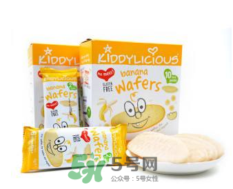 kiddyliciou童之味是什么品牌？kiddyliciou童之味是哪個國家的？