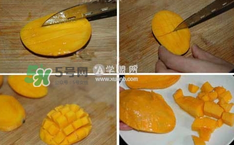 凱特芒果怎么吃？凱特芒果食用方法