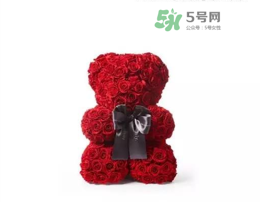 roseonly熊多少錢？roseonly玫瑰熊多少錢？