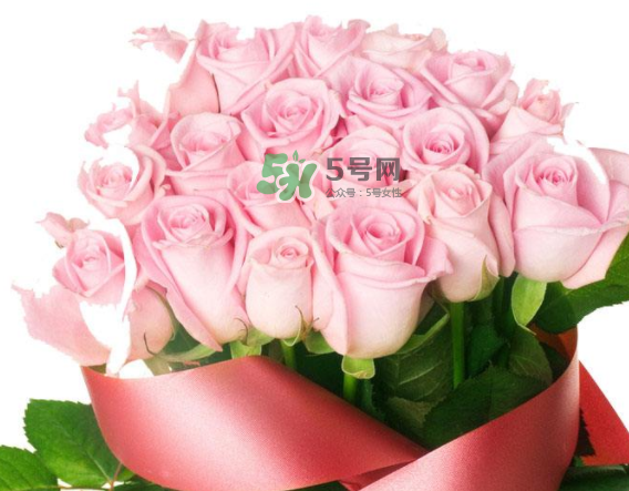 roseonly限量紅粉玫瑰多少錢？有幾朵？