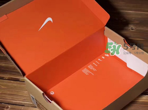 off white與nike air vapormax聯(lián)名開箱測評(píng)_鞋盒實(shí)物曝光