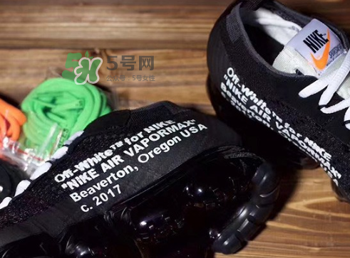 off white與nike air vapormax聯(lián)名開箱測評(píng)_鞋盒實(shí)物曝光